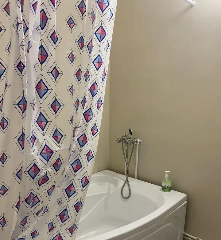 Сдается двухкомнатная квартира на ул. Александра Матросова 36 - Аренда квартир (Недвижимость) в Красноярск