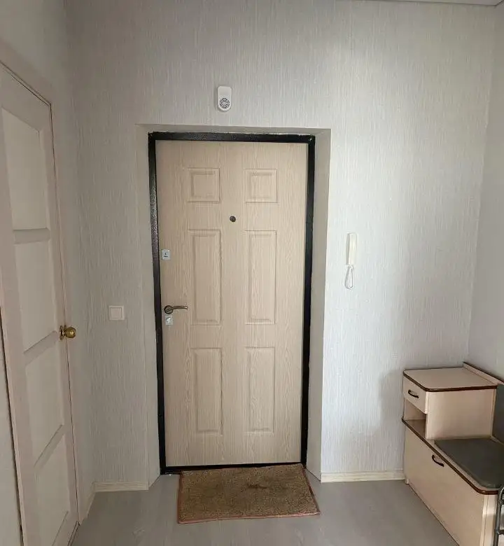 Сдается двухкомнатная квартира на ул. Александра Матросова 36 - Аренда квартир (Недвижимость) в Красноярск