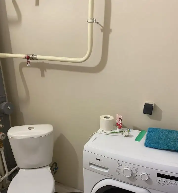 Сдается двухкомнатная квартира на ул. Александра Матросова 36 - Аренда квартир (Недвижимость) в Красноярск