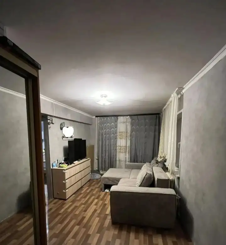 Сдается однокомнатная квартира в Красноярске - Аренда квартир (Недвижимость) в Красноярск