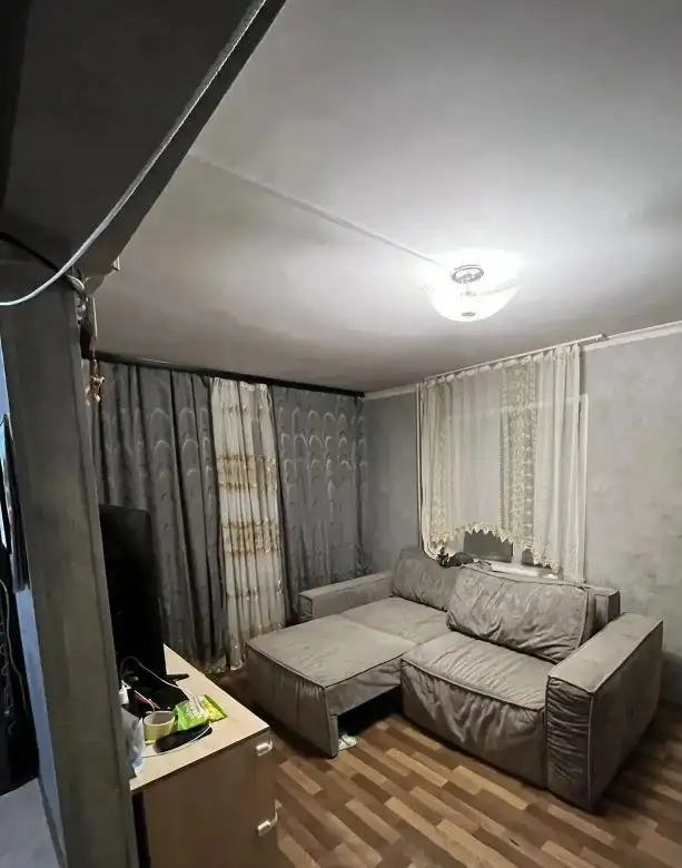 Сдается однокомнатная квартира в Красноярске - Аренда квартир (Недвижимость) в Красноярск