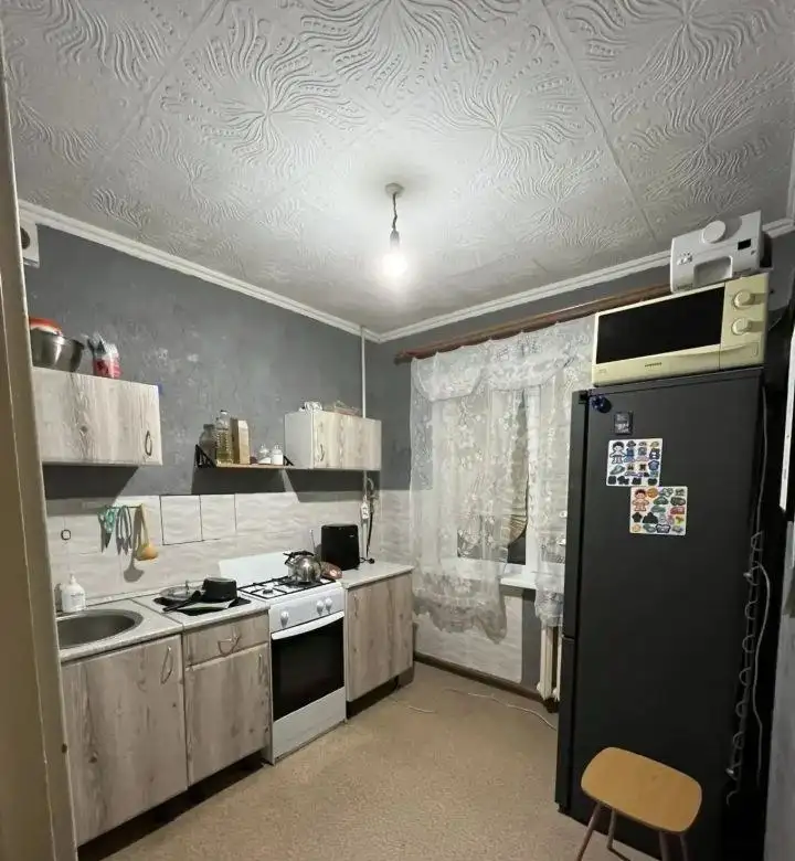 Сдается однокомнатная квартира в Красноярске - Аренда квартир (Недвижимость) в Красноярск