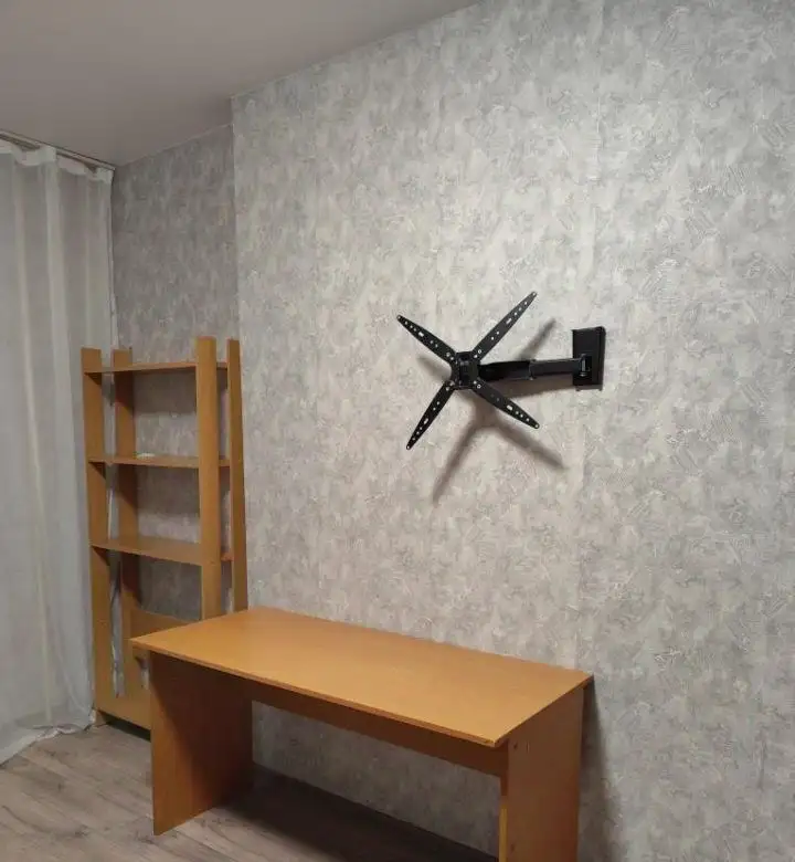 Сдается однокомнатная квартира после ремонта в Красноярске - Аренда квартир (Недвижимость) в Красноярск