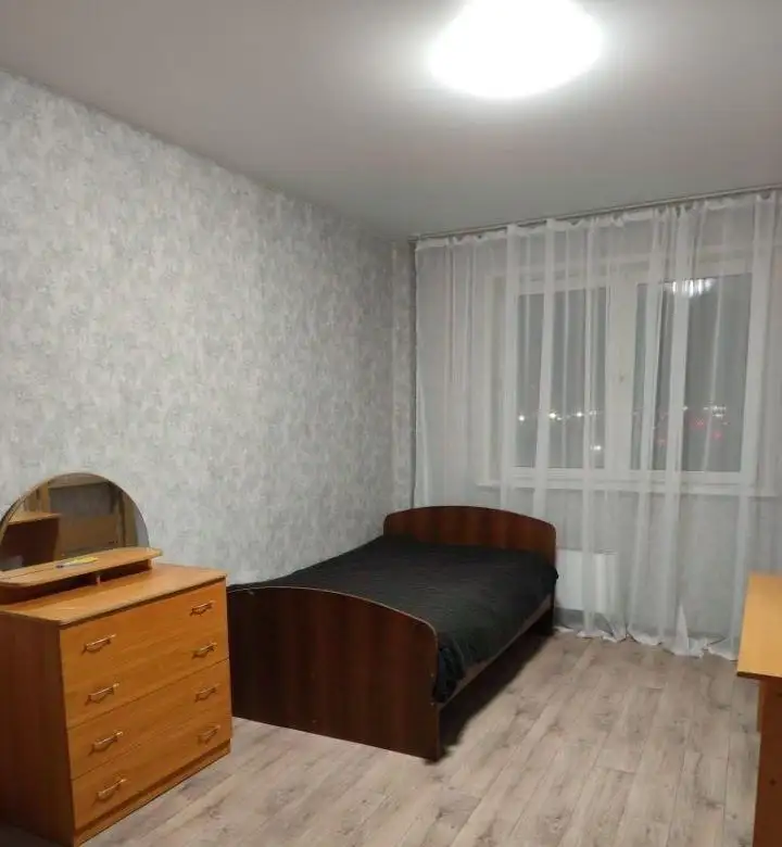 Сдается однокомнатная квартира после ремонта в Красноярске - Аренда квартир (Недвижимость) в Красноярск