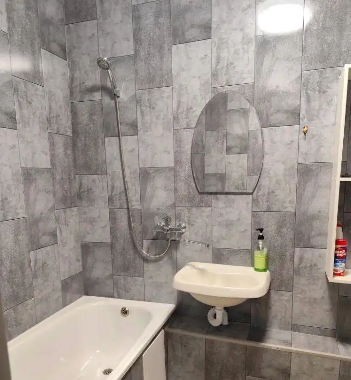 Сдается однокомнатная квартира после ремонта в Красноярске - Аренда квартир (Недвижимость) в Красноярск