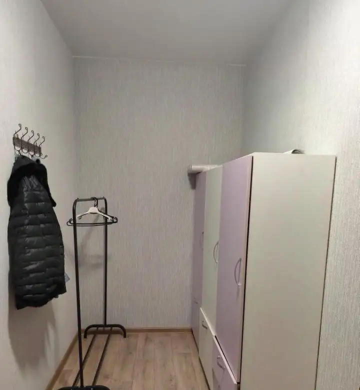 Сдается однокомнатная квартира после ремонта в Красноярске - Аренда квартир (Недвижимость) в Красноярск