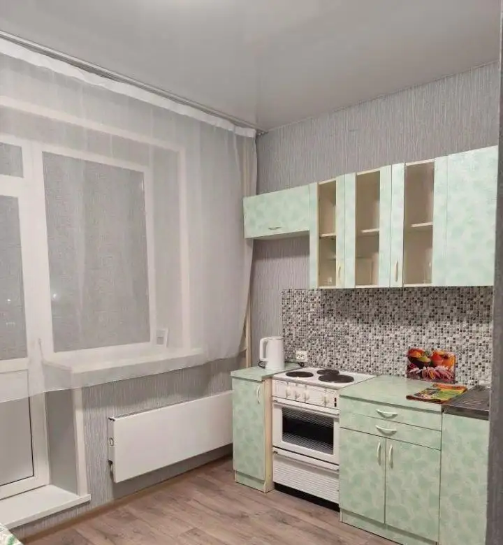 Сдается однокомнатная квартира после ремонта в Красноярске - Аренда квартир (Недвижимость) в Красноярск