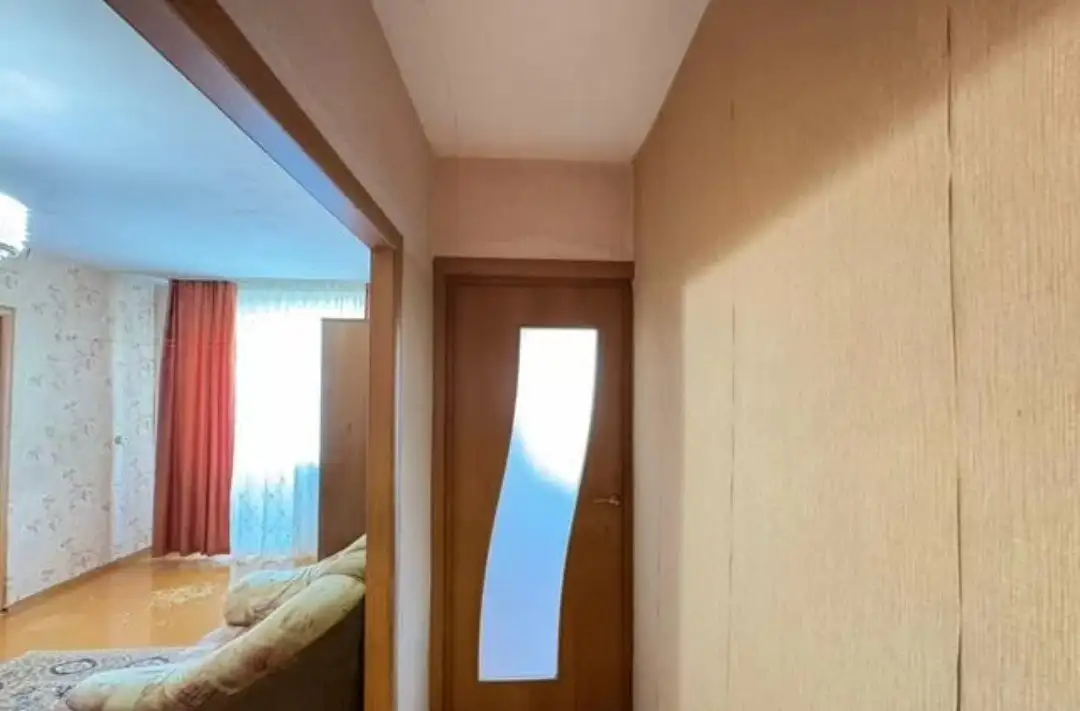 Сдам 2-комнатную квартиру на Робеспьера, 25 в Красноярске - Аренда (Недвижимость) в Красноярск