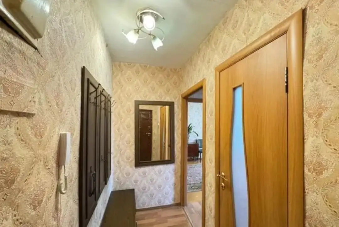 Сдам 2-комнатную квартиру на Робеспьера, 25 в Красноярске - Аренда (Недвижимость) в Красноярск