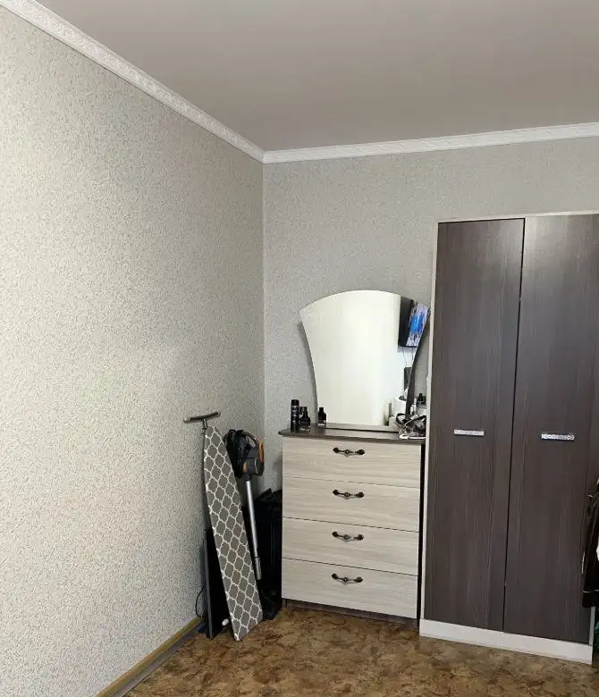 Сдается однокомнатная квартира в мкр. Солнечный, просп. 60 лет Образования СССР, 58 - Аренда квартир (Недвижимость) в Красноярск