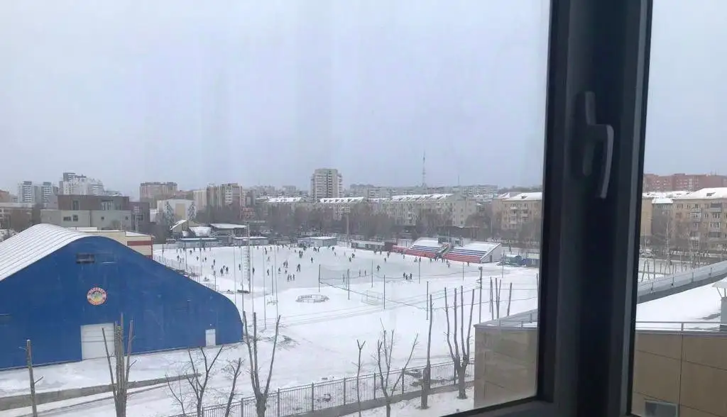 Сдается двухкомнатная квартира в Красноярске - Аренда квартир (Недвижимость) в Красноярск