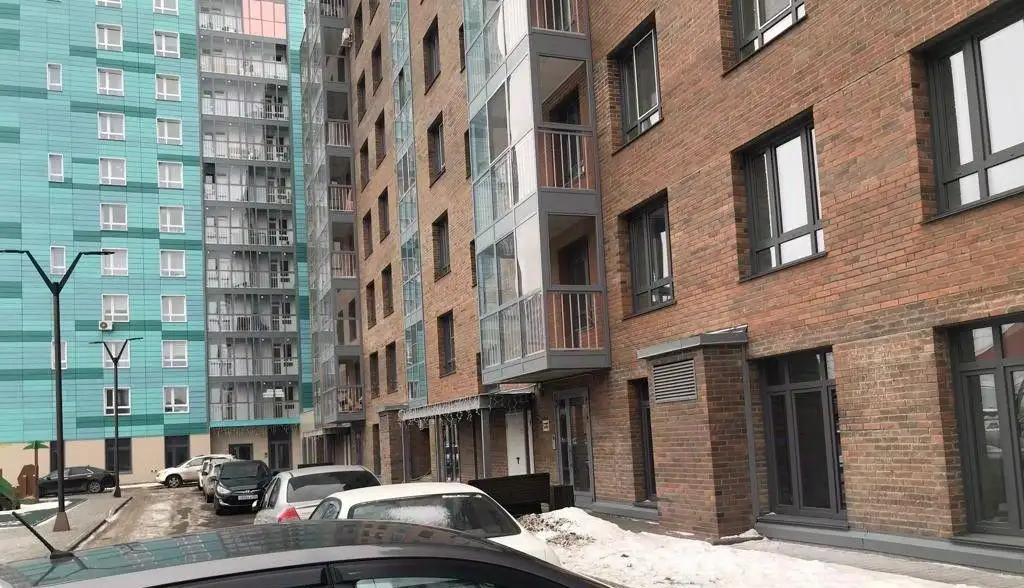 Сдается двухкомнатная квартира в Красноярске - Аренда квартир (Недвижимость) в Красноярск