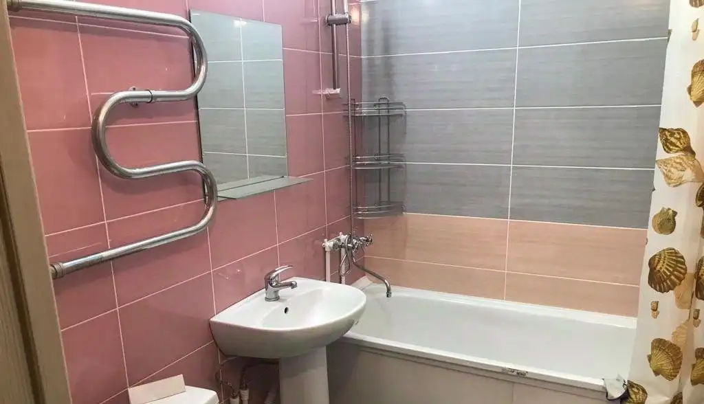 Сдается двухкомнатная квартира в Красноярске - Аренда квартир (Недвижимость) в Красноярск