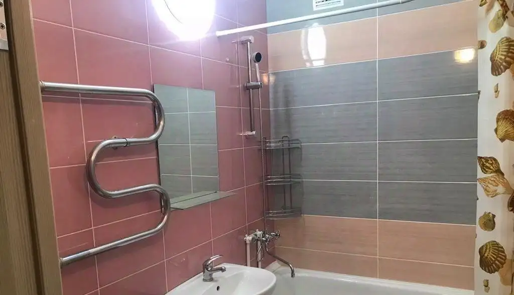 Сдается двухкомнатная квартира в Красноярске - Аренда квартир (Недвижимость) в Красноярск