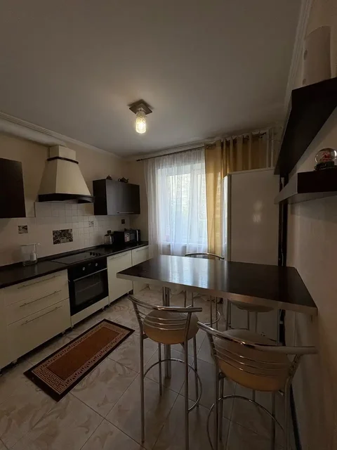 Аренда 1-комнатной квартиры с ремонтом в Красноярске - частное объявление в Красноярск