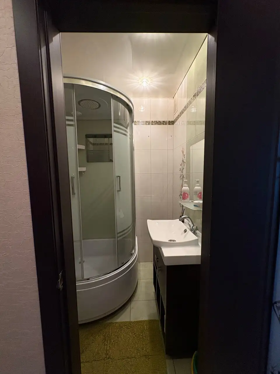 Аренда 1-комнатной квартиры с ремонтом в Красноярске - Аренда квартир (Недвижимость) в Красноярск