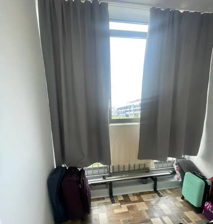 Сдается однокомнатная квартира на Лесников 55 - Аренда квартир (Недвижимость) в Красноярск