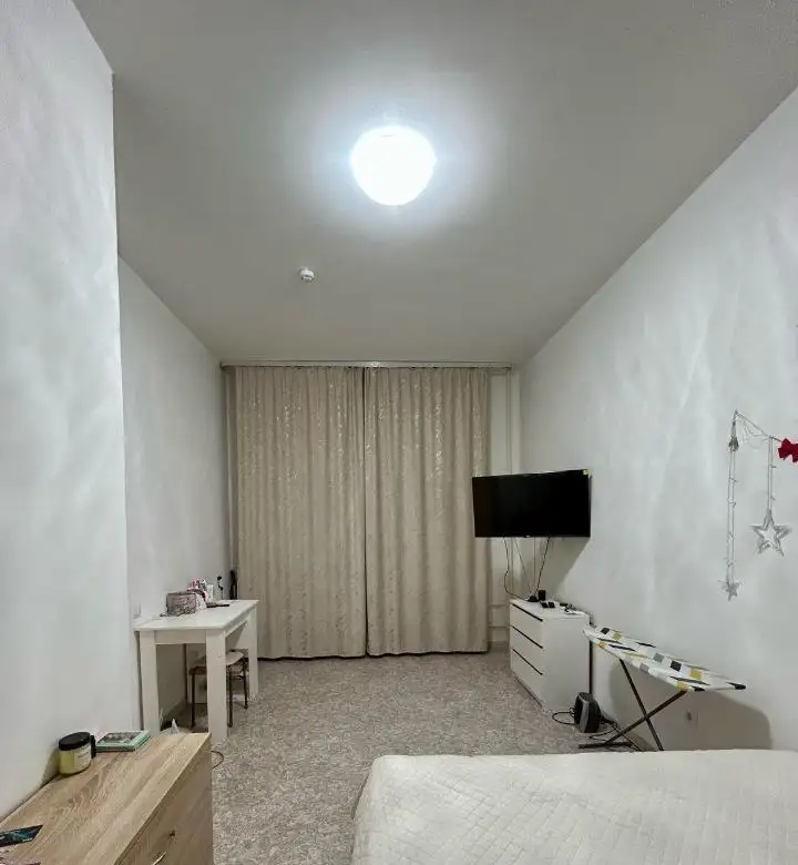 Сдается однокомнатная квартира на Лесников 55 - Аренда квартир (Недвижимость) в Красноярск