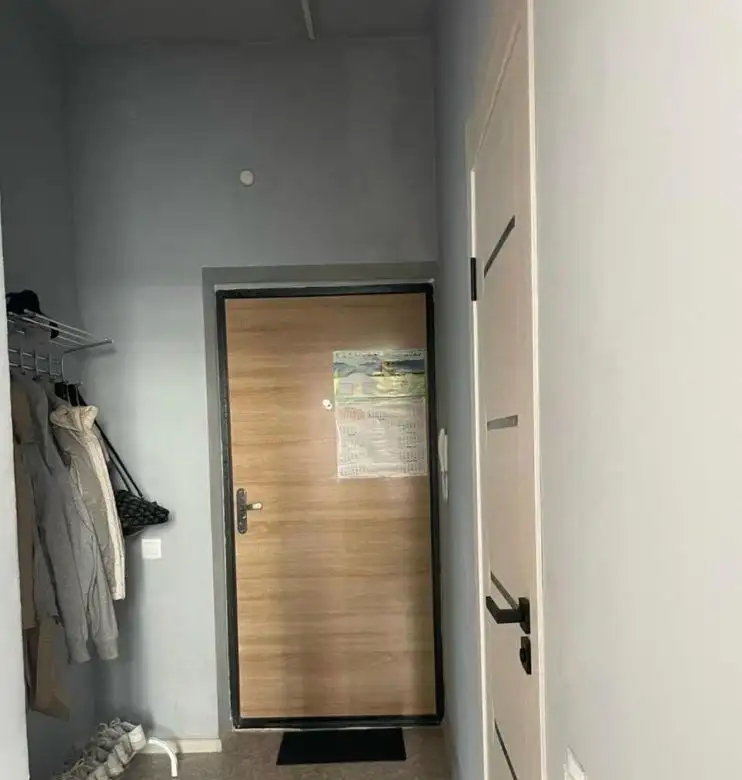 Сдается однокомнатная квартира на Лесников 55 - Аренда квартир (Недвижимость) в Красноярск