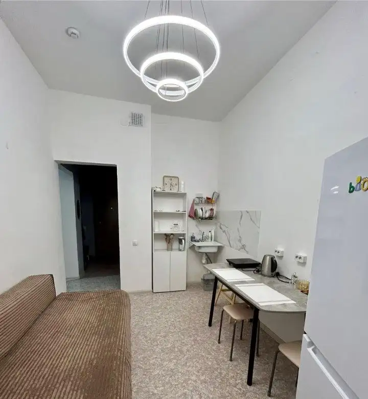 Сдается однокомнатная квартира на Лесников 55 - Аренда квартир (Недвижимость) в Красноярск