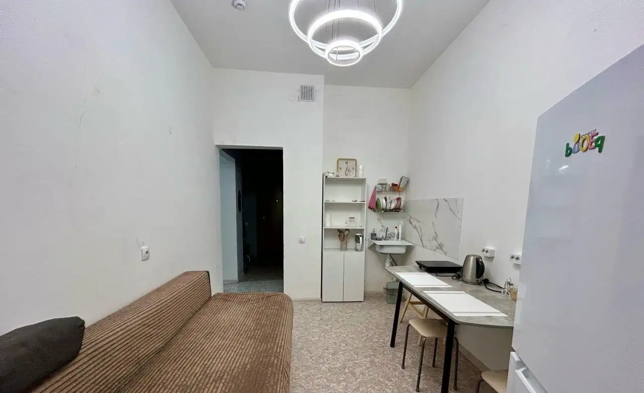 Сдается однокомнатная квартира на Лесников 55 - Аренда квартир (Недвижимость) в Красноярск