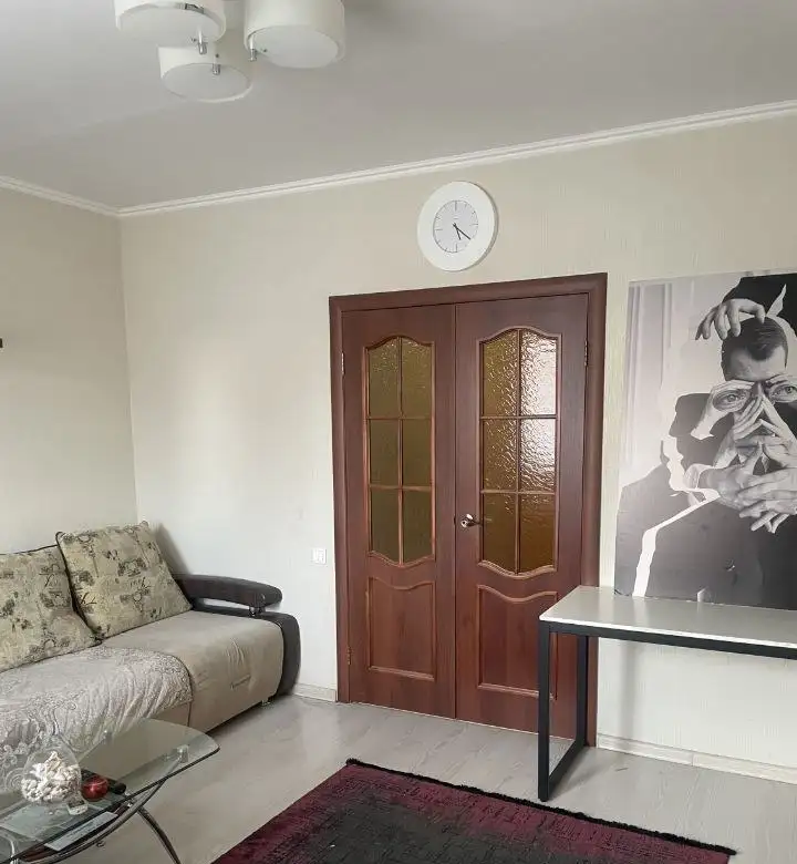 Сдается двухкомнатная квартира на Взлетной - Аренда квартир (Недвижимость) в Красноярск