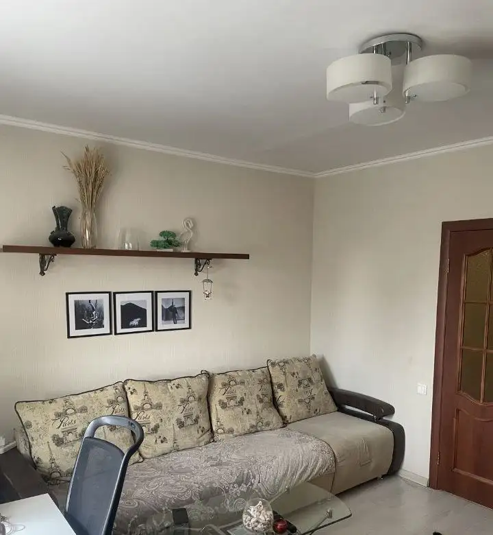 Сдается двухкомнатная квартира на Взлетной - Аренда квартир (Недвижимость) в Красноярск