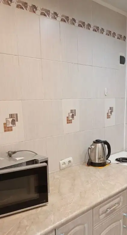 Сдается однокомнатная квартира в Свердловском районе Красноярска - Аренда квартир (Недвижимость) в Красноярск