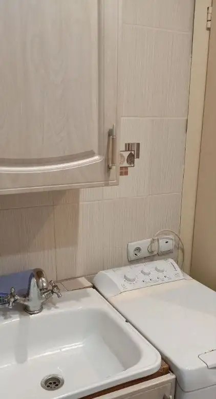 Сдается однокомнатная квартира в Свердловском районе Красноярска - Аренда квартир (Недвижимость) в Красноярск