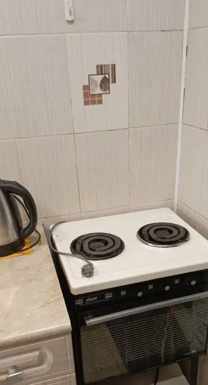 Сдается однокомнатная квартира в Свердловском районе Красноярска - Аренда квартир (Недвижимость) в Красноярск