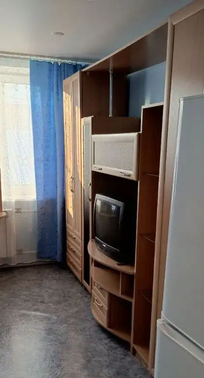 Сдается однокомнатная квартира в Свердловском районе Красноярска - Аренда квартир (Недвижимость) в Красноярск