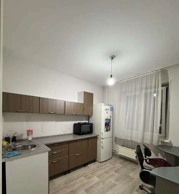 Аренда двухкомнатной квартиры на Молокова 68 - Аренда квартир (Недвижимость) в Красноярск