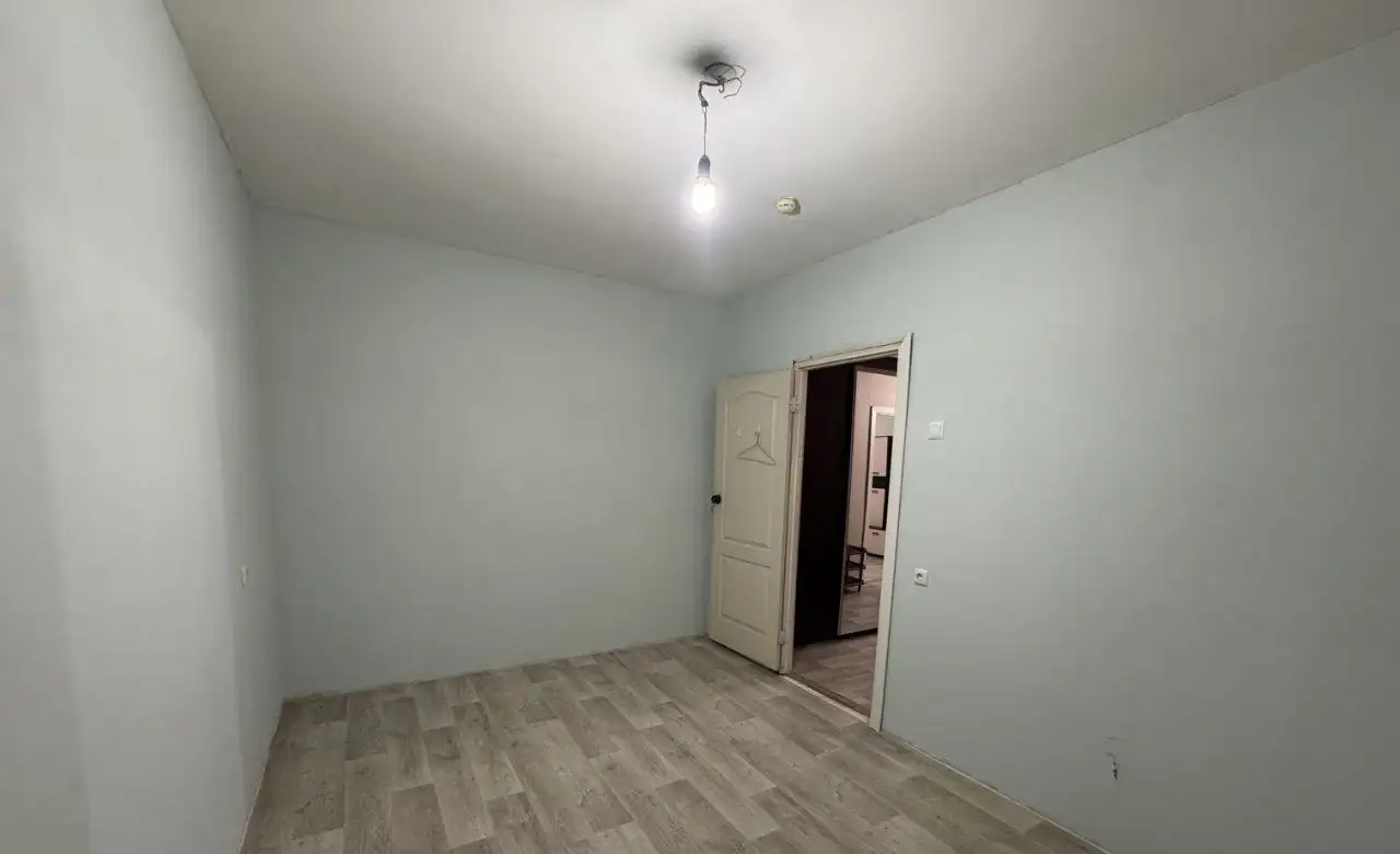 Аренда двухкомнатной квартиры на Молокова 68 - Аренда квартир (Недвижимость) в Красноярск