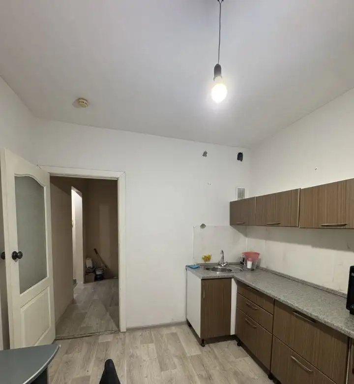 Аренда двухкомнатной квартиры на Молокова 68 - Аренда квартир (Недвижимость) в Красноярск