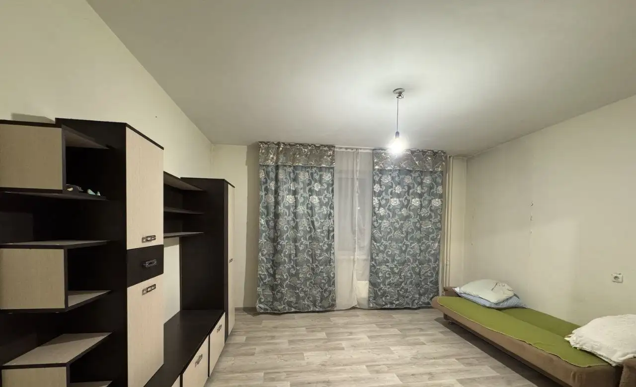 Аренда двухкомнатной квартиры на Молокова 68 - Аренда квартир (Недвижимость) в Красноярск