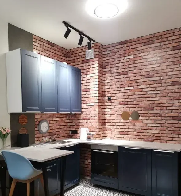 Двухкомнатная квартира в аренду, Лесников 31, Свердловский район - Аренда в Красноярск