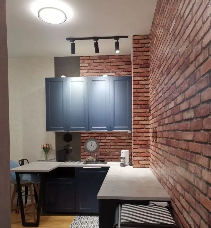 Двухкомнатная квартира в аренду, Лесников 31, Свердловский район - Аренда квартир (Недвижимость) в Красноярск