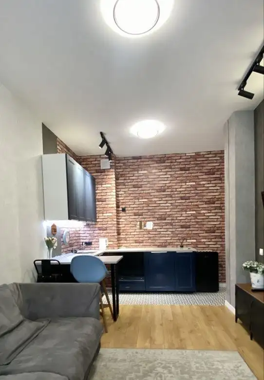 Двухкомнатная квартира в аренду, Лесников 31, Свердловский район - Аренда квартир (Недвижимость) в Красноярск