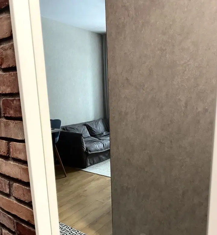 Двухкомнатная квартира в аренду, Лесников 31, Свердловский район - Аренда квартир (Недвижимость) в Красноярск