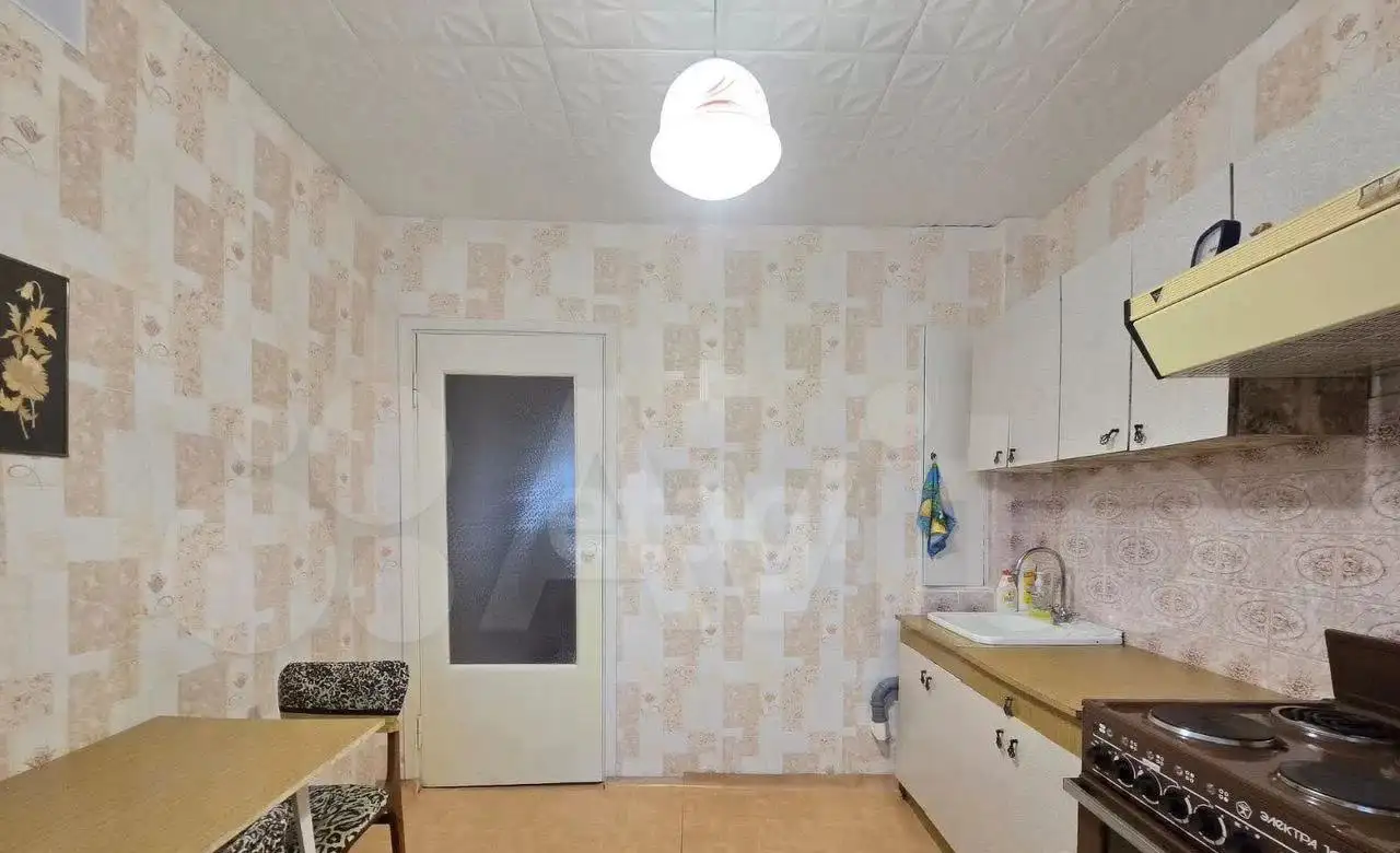 Аренда двухкомнатной квартиры на Алеши Тимошенкова 185 - Аренда квартир (Недвижимость) в Красноярск