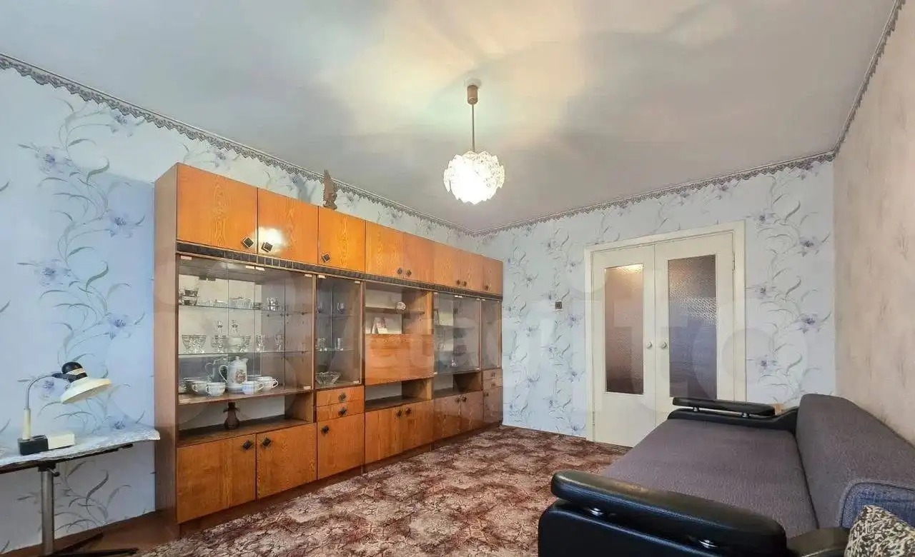 Аренда двухкомнатной квартиры на Алеши Тимошенкова 185 - Аренда квартир (Недвижимость) в Красноярск