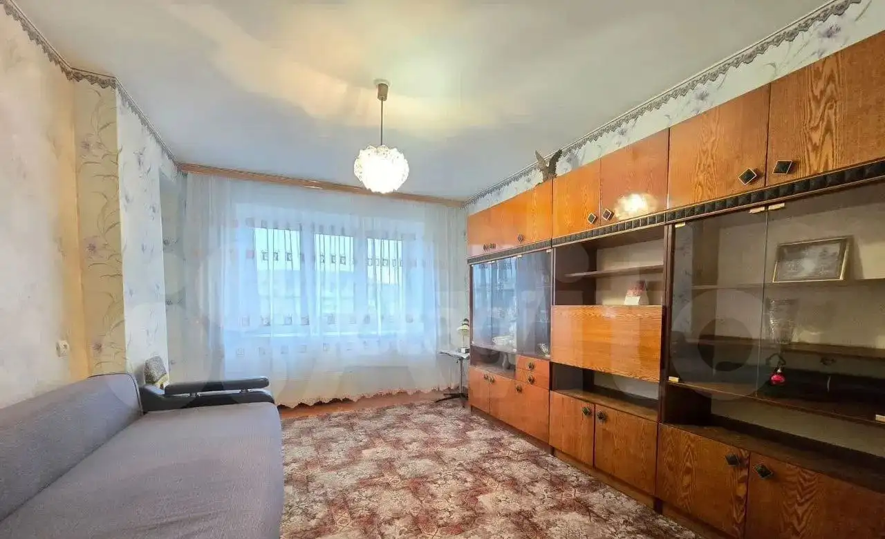 Аренда двухкомнатной квартиры на Алеши Тимошенкова 185 - Аренда квартир (Недвижимость) в Красноярск