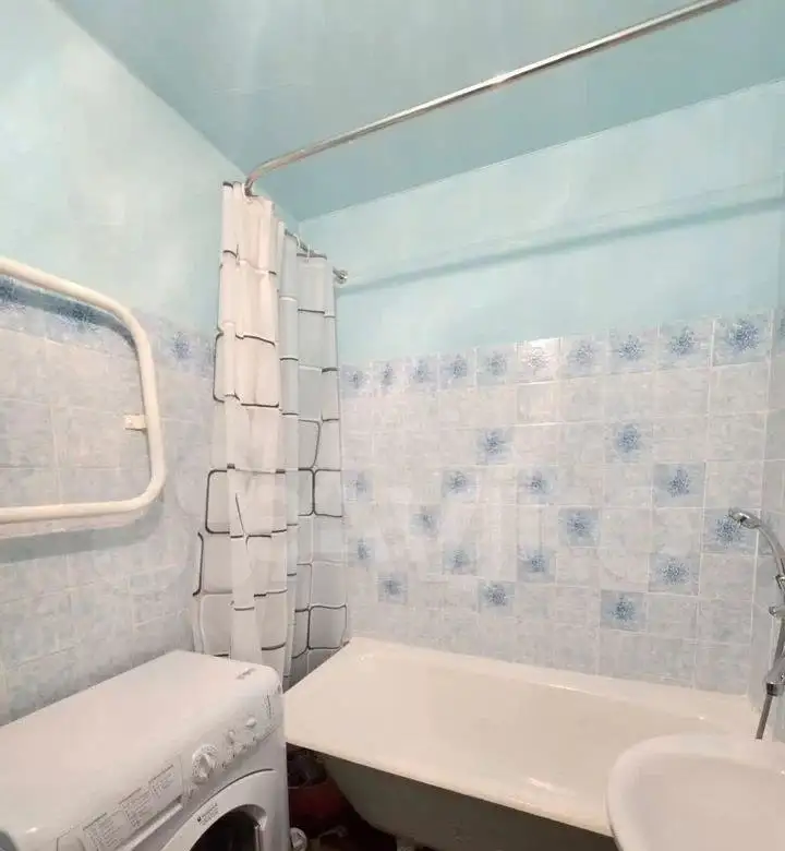 Аренда двухкомнатной квартиры на Алеши Тимошенкова 185 - Аренда квартир (Недвижимость) в Красноярск