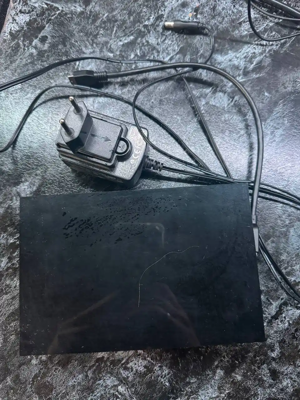 Жесткий диск 4ТБ