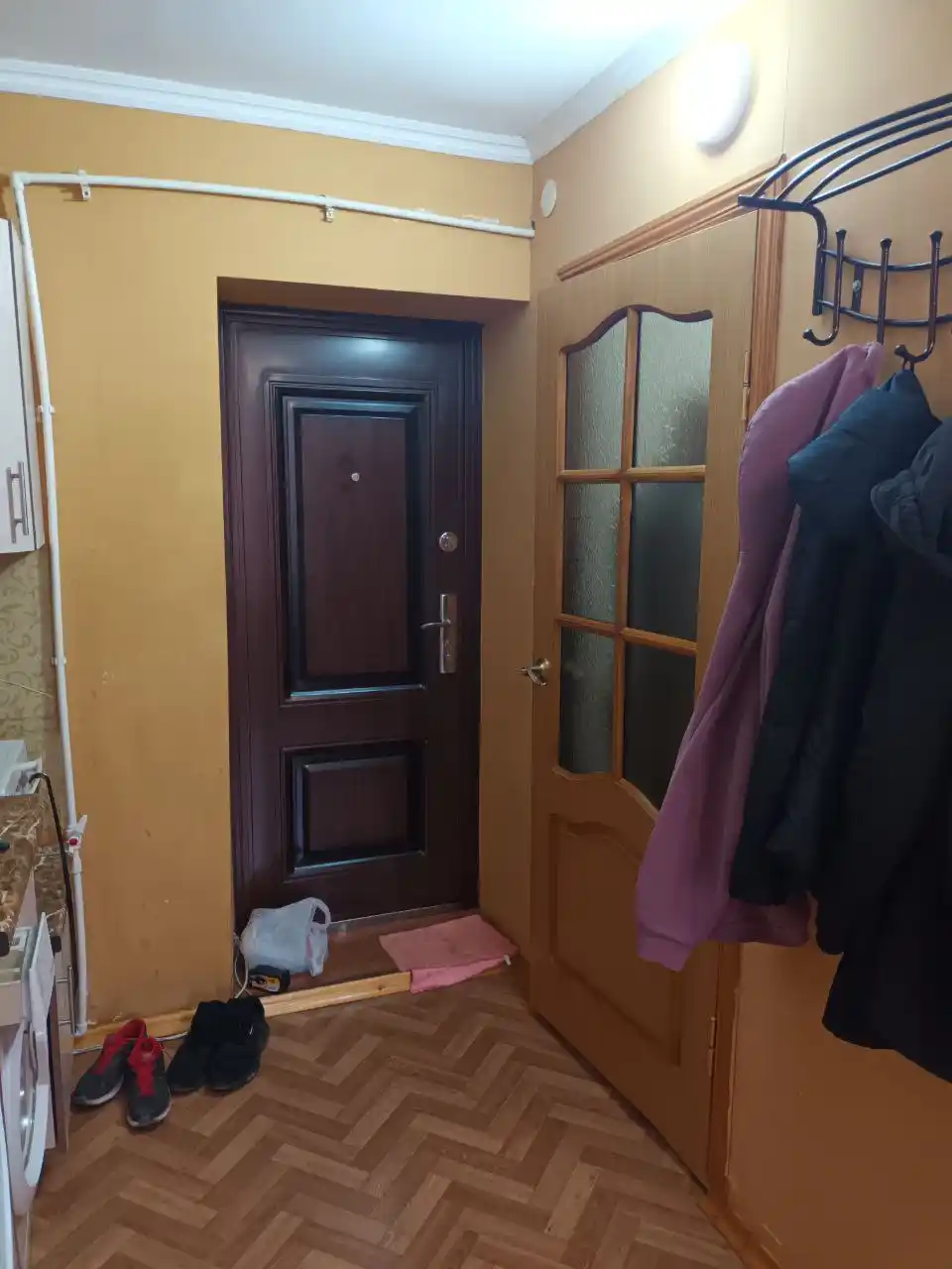 Сдается гостинка 17м2 в районе сквера Дубки