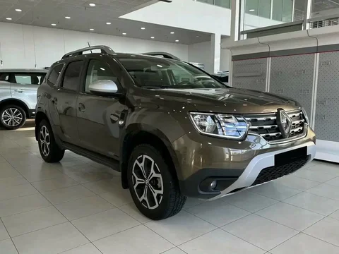 Обвал цен на Renault с автокредитом без первого взноса - Авто в Таганрог