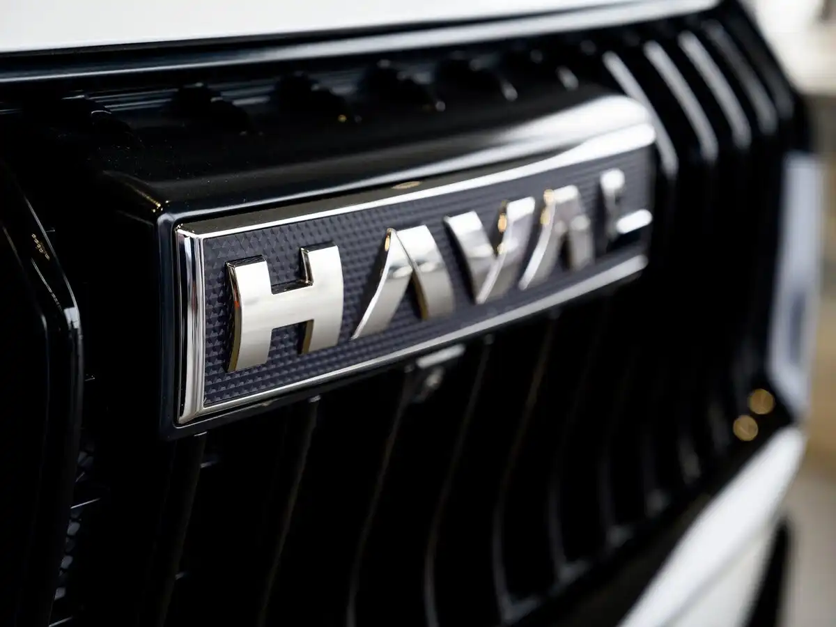 Автомобили HAVAL от официального дилера