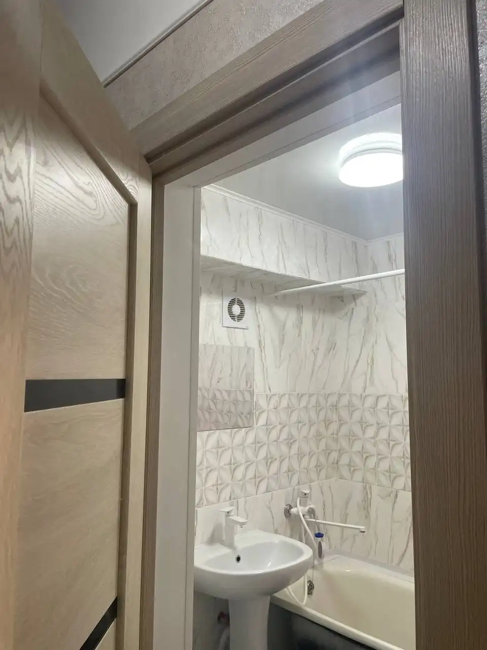 Сдам однокомнатную квартиру на улице Калинина