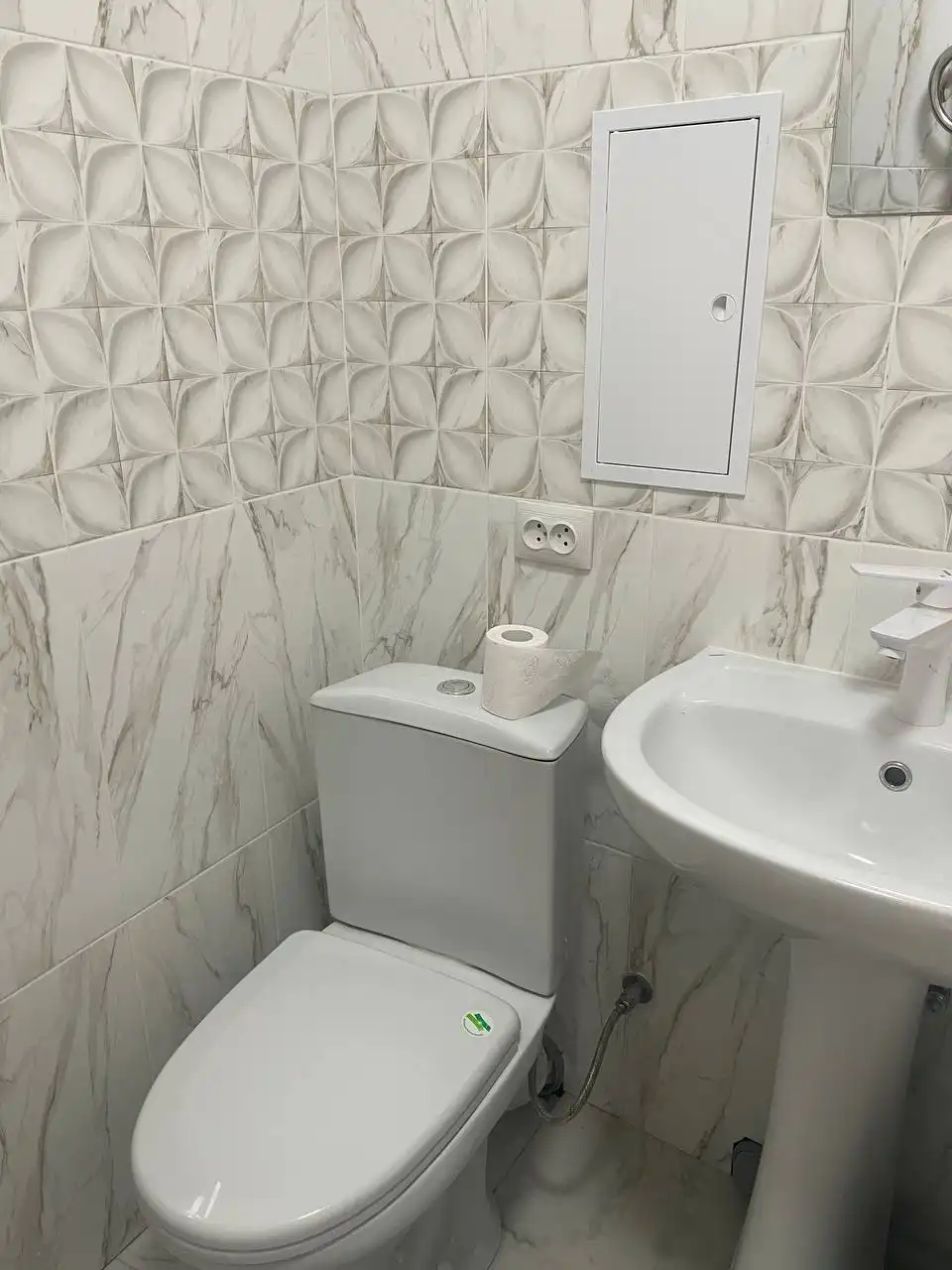 Сдам однокомнатную квартиру на улице Калинина