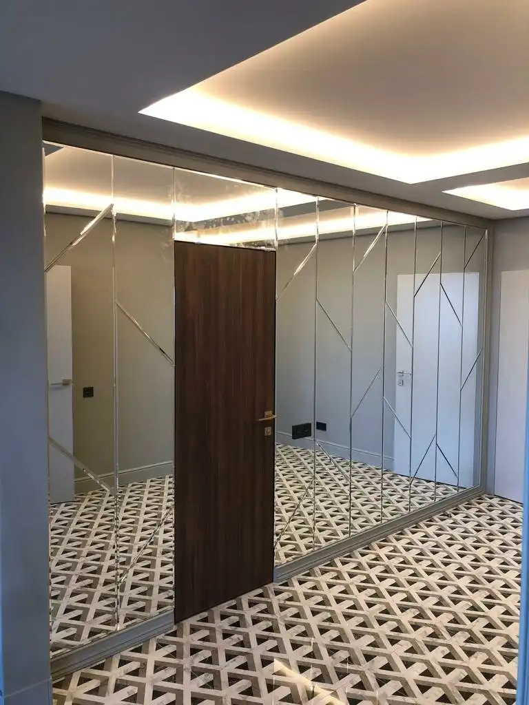 Мебель и зеркала на заказ - Мебель на заказ (Услуги) в Таганрог